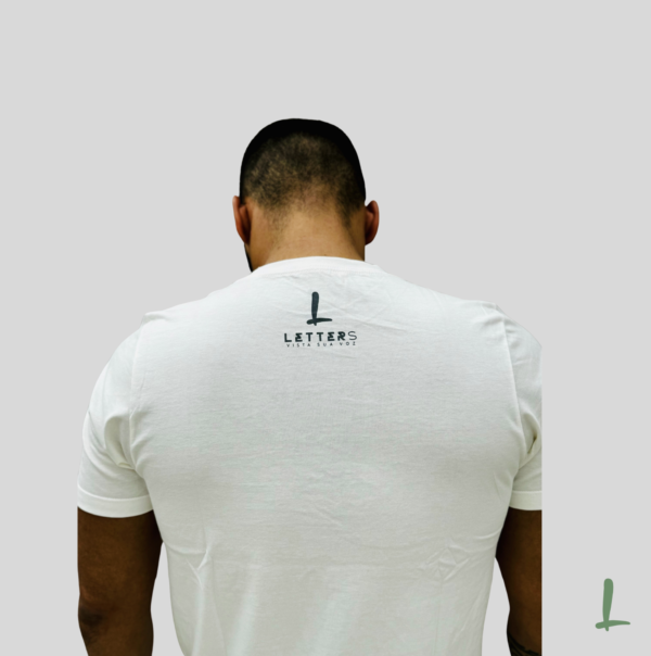 Camiseta Premium Letters - Calma Caraio - Image 10